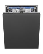 Smeg DI322BQLH 60 cm Integrated Maxi Height dishwasher
