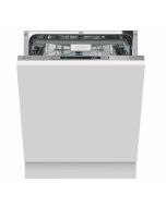 Caple DI642 60cm Fully Integrated Dishwasher D Rated