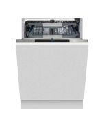 Caple DI655 Fully Integrated Full Size Dishwasher, 14 Place Setting B Rated