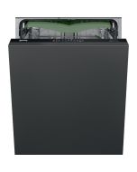 Smeg DIL331C Universal 60cm Integrated Dishwasher, C Rated