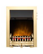 Dimplex BAL20BR Electric Fire Heater