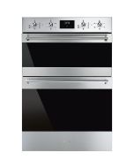 Smeg DOSF6300X Built In Double Oven