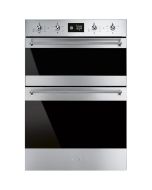 Smeg DOSF6390X Oven/Cooker