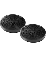 CDA CHA37 Charcoal Filter (pack of 2)