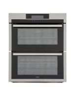 AEG DUE731110M Oven/Cooker