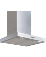 Bosch DWB65CC30B 60cm wide Chimney Hood Stainless Steel B Rated