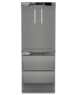 Liebherr ECBNE7871 Premiumplus Integrated Left Hinge XL 75cm NoFrost Fridge Freezer