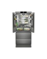 Liebherr ECBNE8872 910cm Integrated (Floor Standing) PremiumPlus Fridge-Freezers - XL, NoFrost , BioFresh E Rated