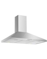 CDA ECH93SS Chimney Hood