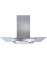 CDA ECN92SS Hood