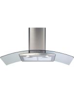 CDA ECP102SS Hood