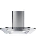 CDA ECP92SS Hood
