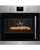 AEG BCX335L11M Built In Single Oven