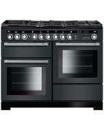 Rangemaster EDL110DFFSL/C Range Cooker