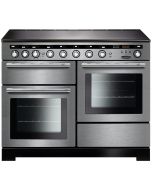 Rangemaster EDL110EISS/C Range Cooker