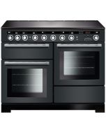 Rangemaster EDL110EISL/C Range Cooker