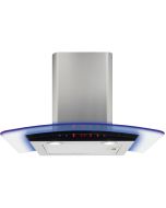 CDA EKP60SS Hood