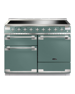 Rangemaster ELS110EIMG/ Electric Induction Hob Range Cooker