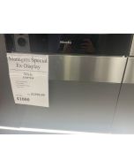 Miele ESW7110 Warming Drawer