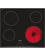 Siemens ET651HE17E Hob