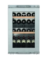 Liebherr EWTDF1653 Refrigeration