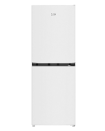 Beko CCNE4552W Freestanding Frost Free Fridge Freezer In White