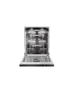 Bertazzoni DW60S3IBPSS Fully Integrated Full Size Dishwasher B Rated