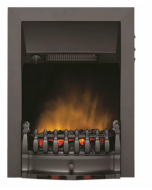 Dimplex BAL20BL Electric Fire Heater