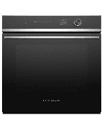 Fisher and Paykel OB60SD9PLX1 72L Built-In Electric Single Oven - Stainless Steel - A Rated