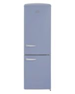 CDA FLORENCE-SEA HOLLY Freestanding Upright Frost Free Fridge Freezer