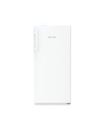 Liebherr FNB425I No Frost Tall Freezer, White, B Rated