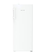 Liebherr FNB465I No Frost Tall Freezer in White, B Rated