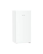 Liebherr FND4224 60cm No Frost Tall Freezer, White, D Rated