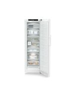Liebherr FND525I Freestanding Frost Free Freezer