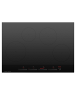 Fisher and Paykel CI764DTB4 76cm Series 7 4 Zone Induction Hob Black