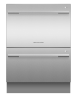 Fisher and Paykel DD60DDFHX9 Integrated Dishdrawer Dishwasher