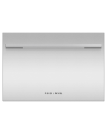 Fisher and Paykel DD60SHI9 Series 9, Integrated Single DishDrawer™ Dishwasher F Rated