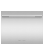 Fisher and Paykel DD60SHTI9 Integrated Tall Single DishDrawer™ Dishwasher F Rated