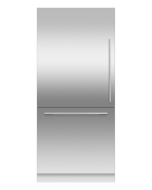 Fisher and Paykel RS9120WLJ2 91cm Series 7 Integrated Fridge Freezer E Rated