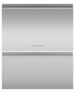 Fisher and Paykel ADDD60DNX Door panels for Integrated Double DishDrawer™ Dishwasher, 60cm