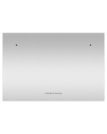 Fisher and Paykel ADDD60SPX Stainless Steel Door Panel for Integrated Single Dishwasher