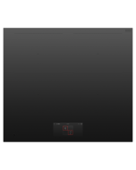 Fisher and Paykel CI604DTTB1 60cm Series 9 4 Zone Induction Hob, 2 SmartZones Black