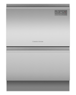 Fisher and Paykel DD60D2HNX9 Integrated Dishdrawer Dishwasher