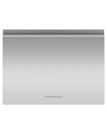 Fisher and Paykel DD60ST4HNX9 Contemporary Tall Single DishDrawer™ Dishwasher Stainless Steel