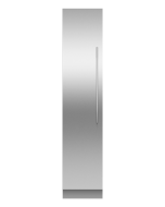 Fisher and Paykel RS4621FLJE1 46cm Series 11 Integrated Column Freezer No Frost E Rated