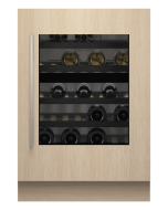 Fisher and Paykel RS6009V2RT1 60cm Series 9 Integrated Wine Cabinet E Rated