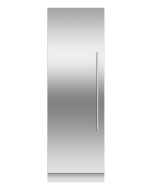 Fisher and Paykel RS6019F3LJ1 60cm Series 9 Integrated Triple Zone Freezer Internal ice maker E Rated