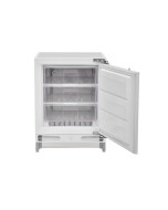 Sensis RFUCBI01Z54EW 59.5cm Integrated Static Undercounter Freezer - Fixed Hinge System