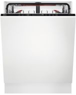 AEG FSS82827P Full Size Integrated Dishwasher