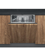 Hotpoint H2IHKD526UK Integrated Full Size Dishwasher - 14 Place Settings